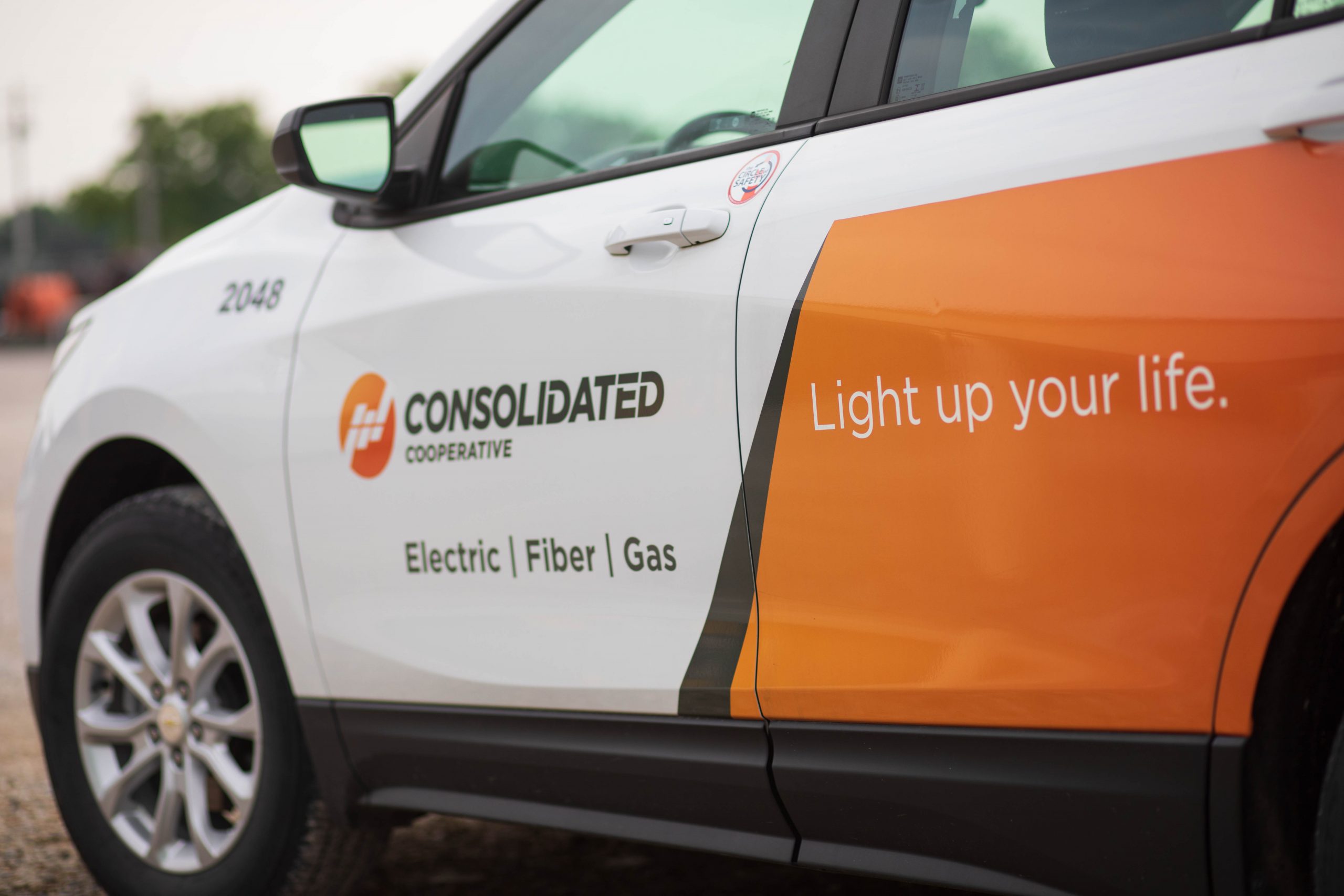 Consolidated Electric Cooperative