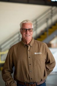 Mike Schuster