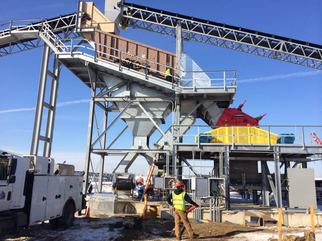 Key Account Spotlight Lilly Industries Equipment