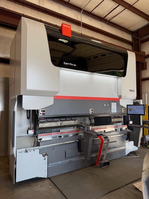 Key Account Spotlight Lilly Industries Equipment